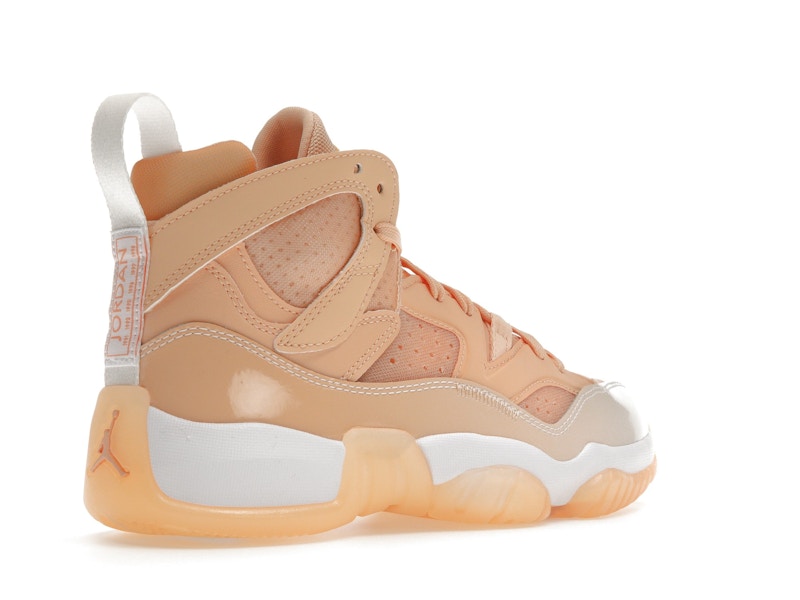 Jordan Jumpman Two Trey Sunset Haze (Women's)