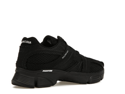 Balenciaga Phantom Black