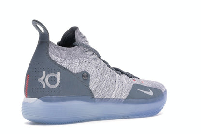 Nike KD 11 Cool Grey