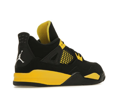 Jordan 4 Retro Thunder (2023) (PS)
