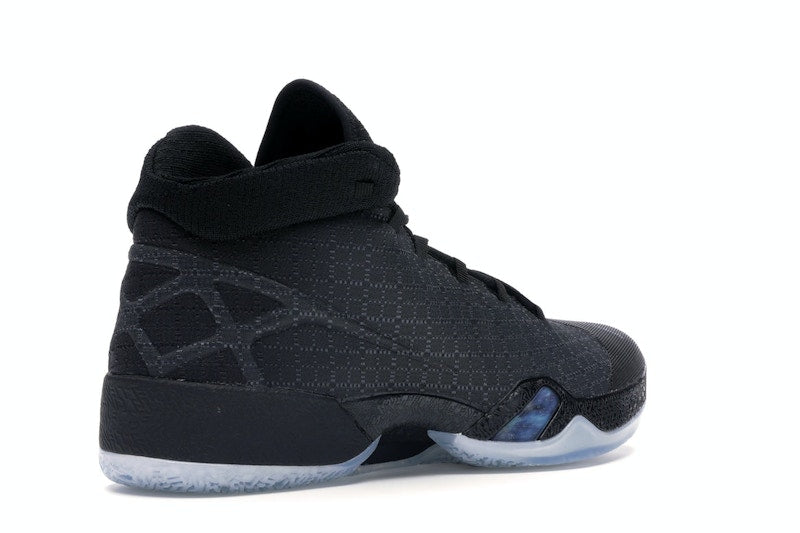 Jordan XXX Black Cat