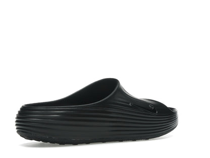 Nike ReactX Rejuven8 Slide Black