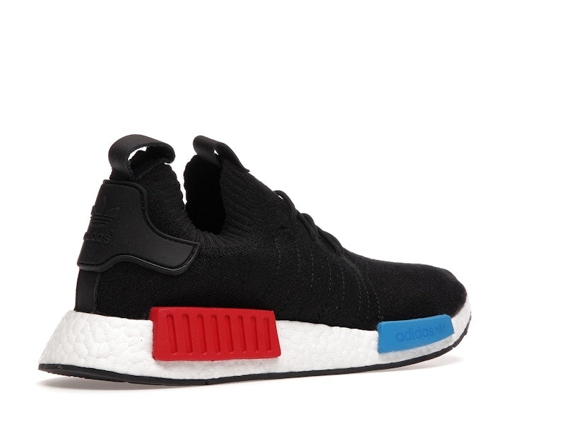 adidas NMD R1 Primeknit OG Uncaged