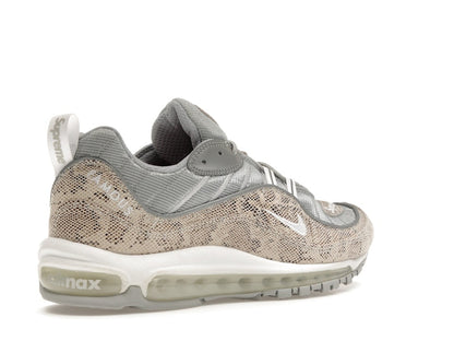 Nike Air Max 98 Supreme Snakeskin