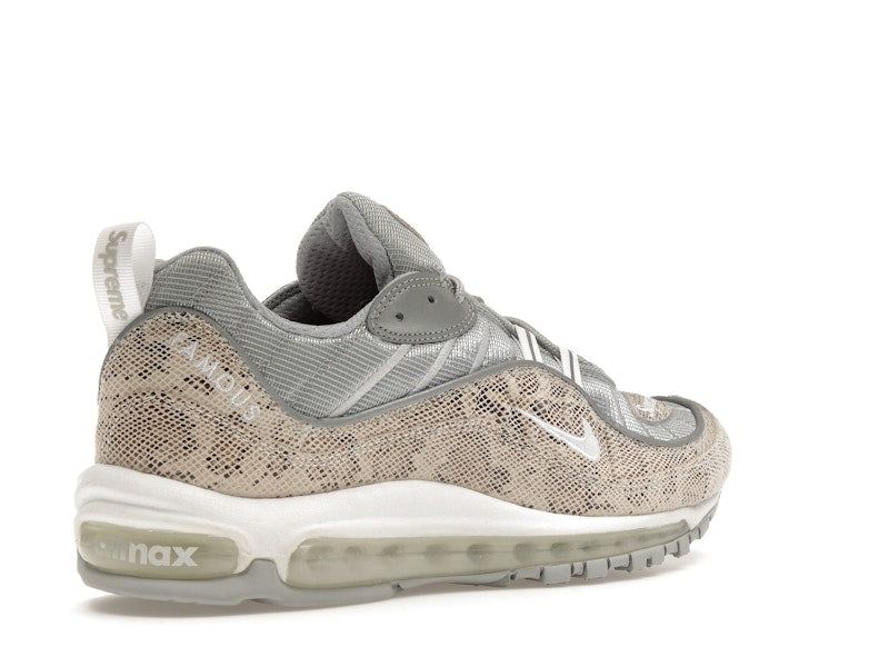 Nike Air Max 98 Supreme Snakeskin