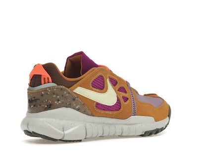 Nike Free Terra Vista Next Nature Desert Ochre