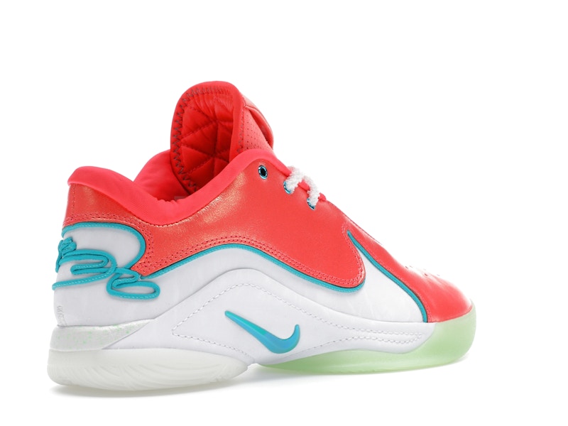 Nike LeBron 22 Christmas