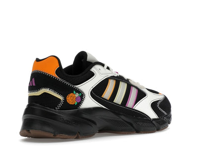 adidas Crazychaos 2000 Día de Muertos Pack Black