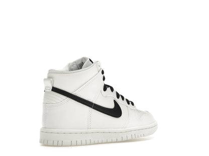 Nike Dunk High Reverse Panda (GS)