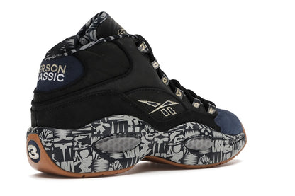 Reebok Question Mid Iverson Classic