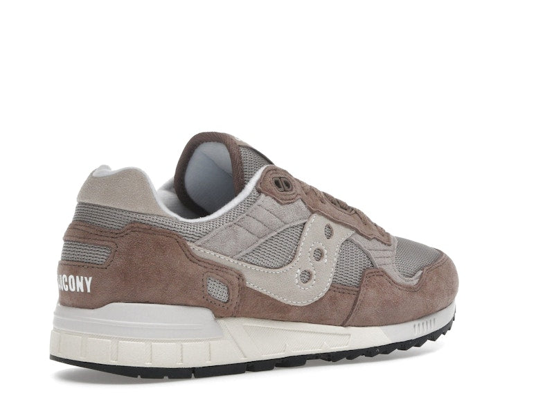 Saucony Shadow 5000 Gravel Grey