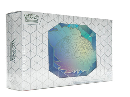 Pokémon TCG Terapagos ex Ultra Premium Collection
