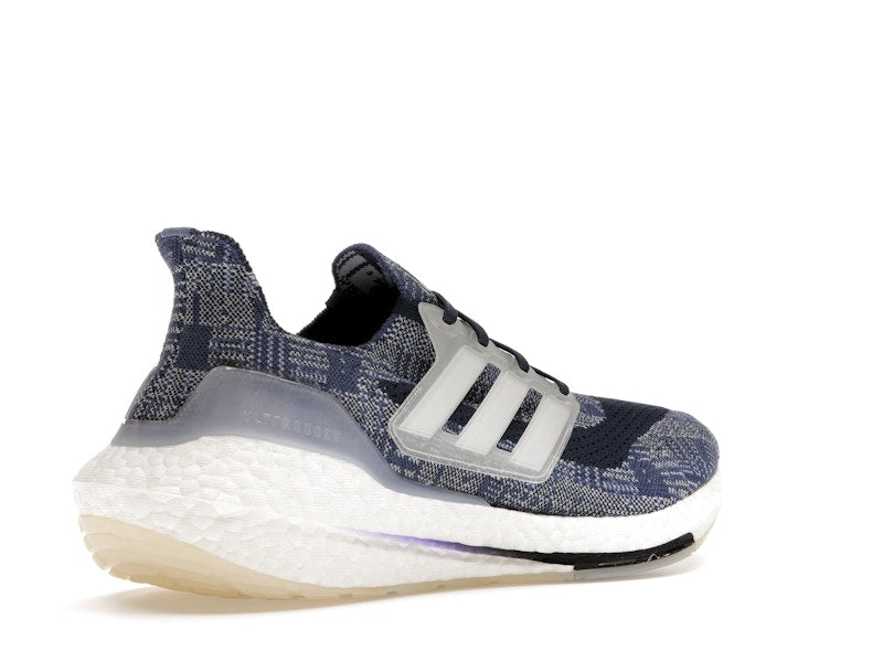 adidas Ultra Boost 21 Sashiko