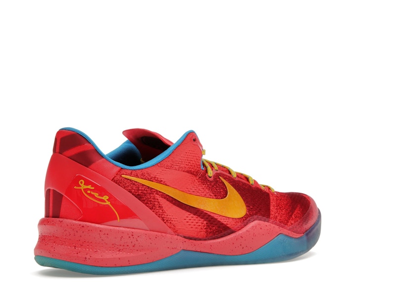 Nike Kobe 8 Year of the Horse