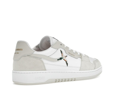 Axel Arigato Dice Lo Bee Bird White Off White