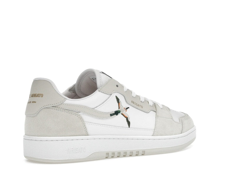 Axel Arigato Dice Lo Bee Bird White Off White