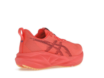 ASICS Novablast 5 Flash Red Edo Purple (Women's)