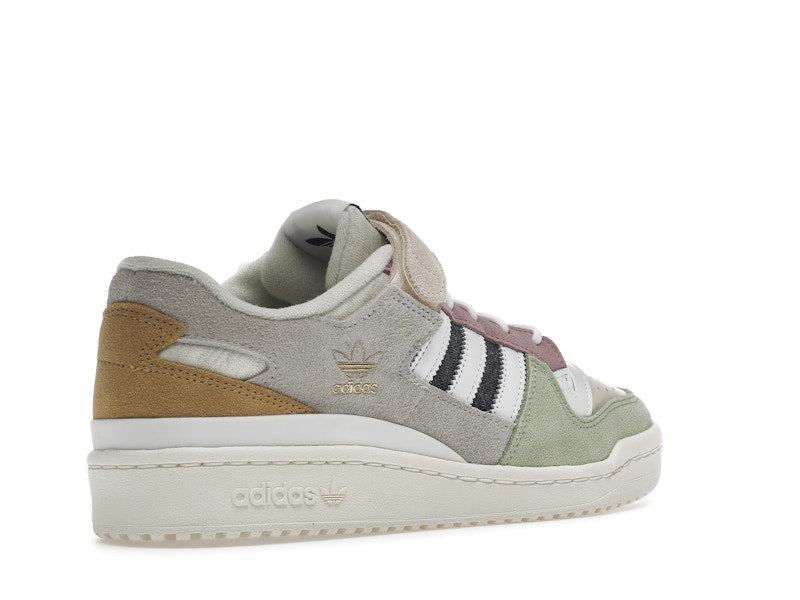 adidas Forum 84 Low Magic Mauve Multi-Color