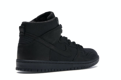 Nike SB Dunk High Bota