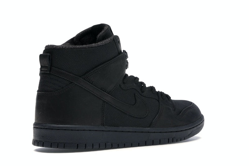 Nike SB Dunk High Bota