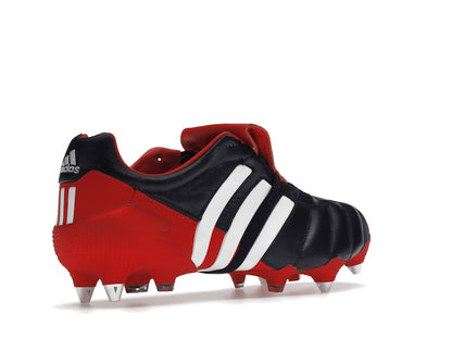 adidas Predator Mania SG Black Red