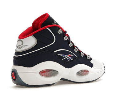 Reebok Question Mid Team USA