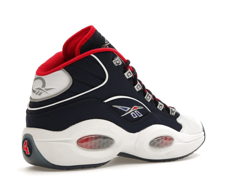 Reebok Question Mid Team USA