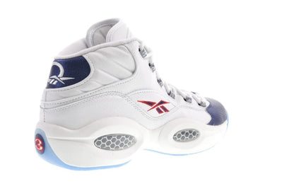Reebok Question Mid Blue Toe (2016)