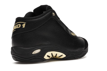 And1 Tai Chi Black Gold (2018)