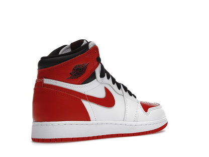Jordan 1 Retro High OG Heritage (GS)