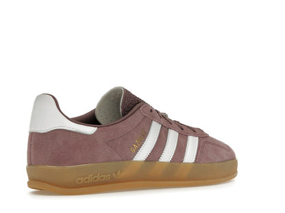 adidas Gazelle Indoor Shadow Fig (Women's)