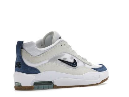 Nike SB Air Max Ishod Wair Summit White Navy