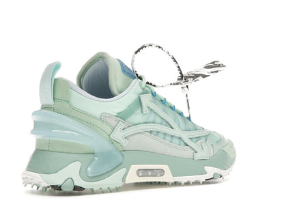 OFF-WHITE Odsy-2000 Mint Blue SS21