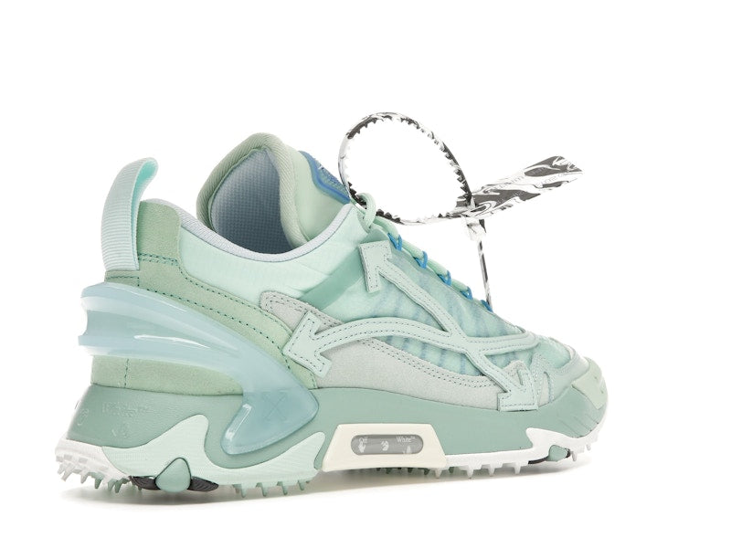 OFF-WHITE Odsy-2000 Mint Blue SS21