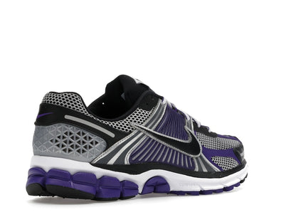 Nike Zoom Vomero 5 Metallic Silver Court Purple