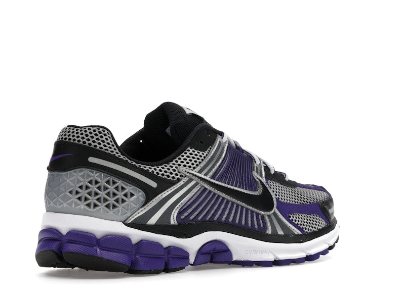 Nike Zoom Vomero 5 Metallic Silver Court Purple