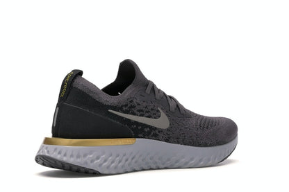 Nike Epic React Flyknit Deep Purple Ash