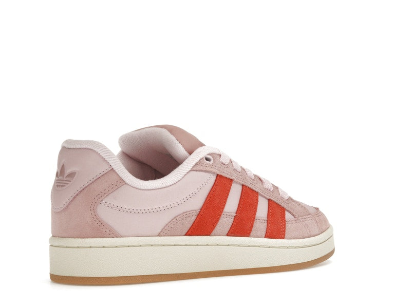 adidas Campus 00s Beta Clear Pink Cream White (Women's)