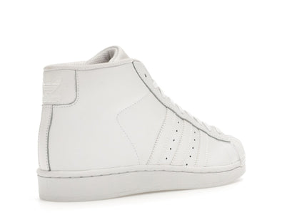 adidas Pro Model Running White