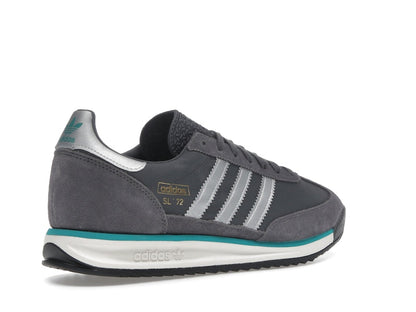 adidas SL 72 RS Grey Five Silver Metallic