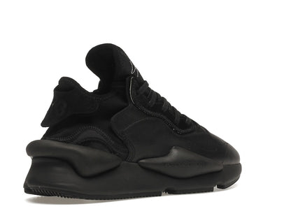 adidas Y-3 Kaiwa Black