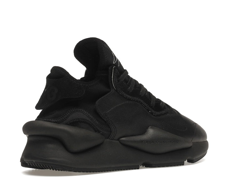 adidas Y-3 Kaiwa Black