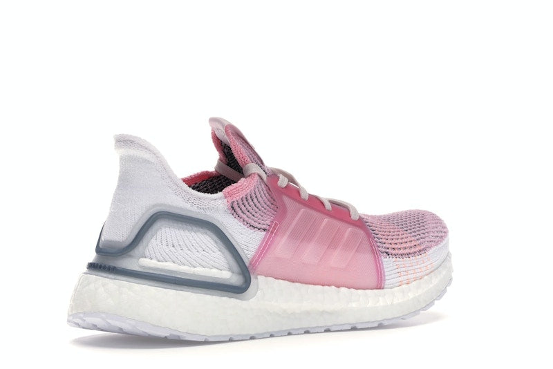 adidas Ultra Boost 19 True Pink Orchid Tint (Women's)