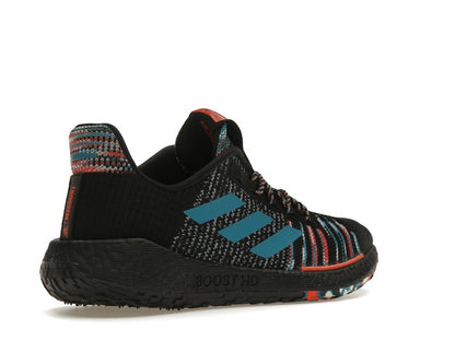 adidas PulseBoost HD Missoni Core Black