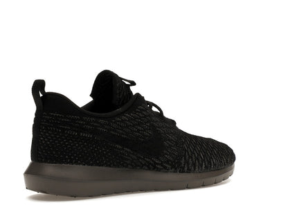 Nike Roshe Run Flyknit Midnight Fog