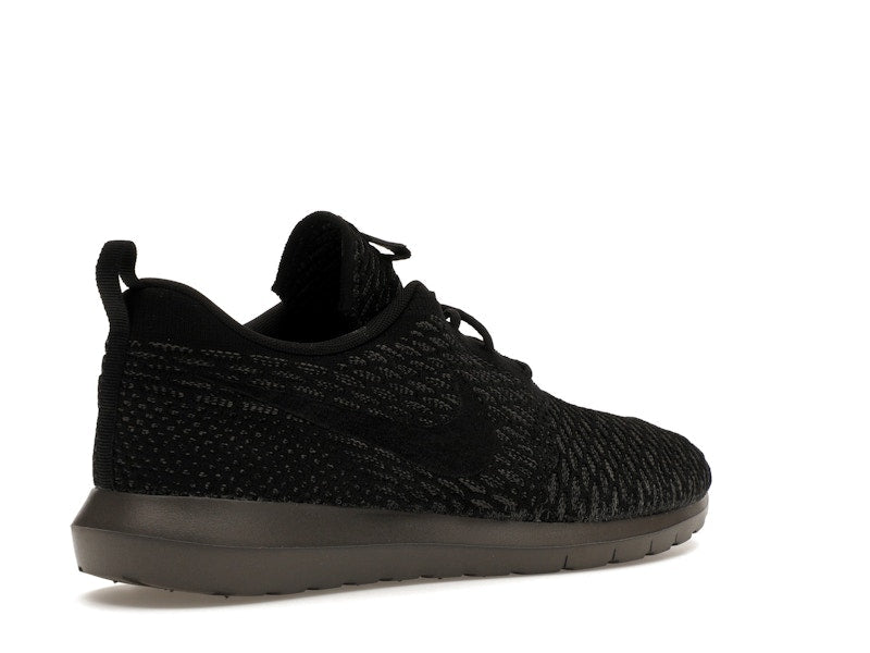 Nike Roshe Run Flyknit Midnight Fog