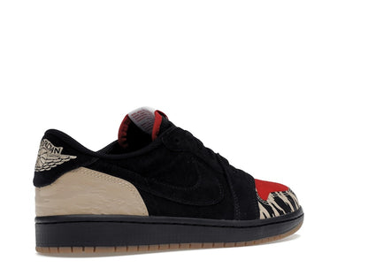 Jordan 1 Retro Low OG SP SoleFly