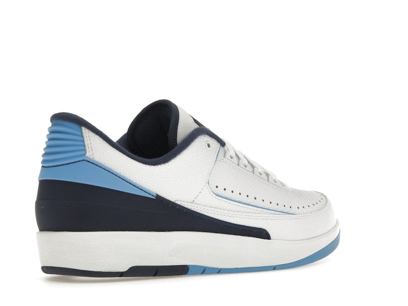 Jordan 2 Retro Low University Blue (2016)