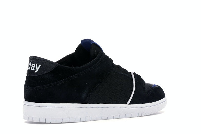 Nike SB Dunk Low Soulland FRI.day Part 02