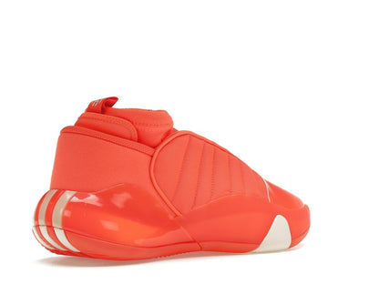 adidas Harden Vol. 7 Impact Orange